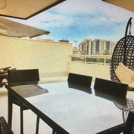 Parque Mariola Apartment La Condomina Εξωτερικό φωτογραφία