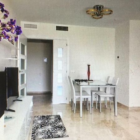 Parque Mariola Apartment La Condomina Εξωτερικό φωτογραφία