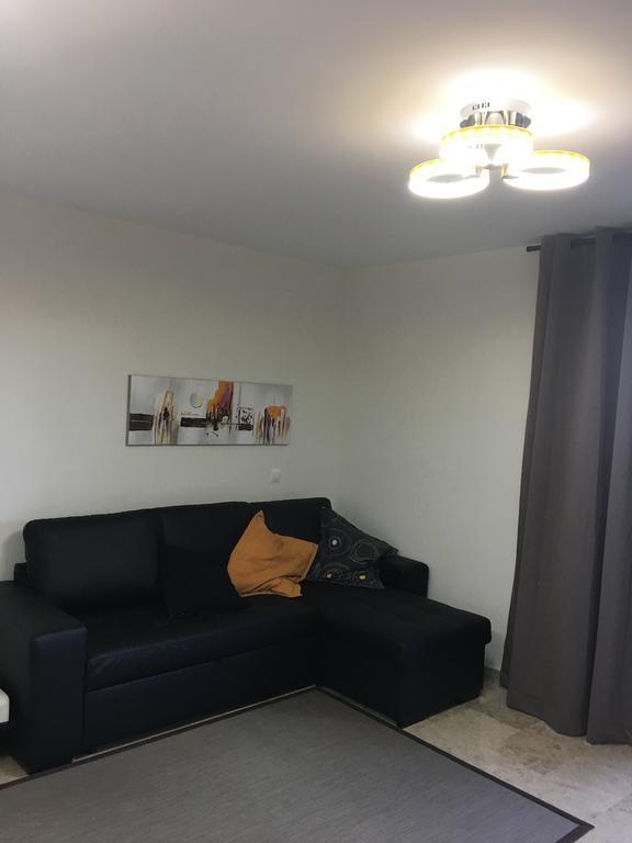 Parque Mariola Apartment La Condomina Εξωτερικό φωτογραφία
