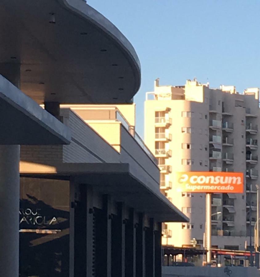 Parque Mariola Apartment La Condomina Εξωτερικό φωτογραφία