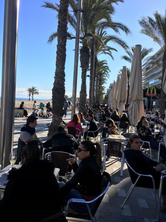 Parque Mariola Apartment La Condomina Εξωτερικό φωτογραφία