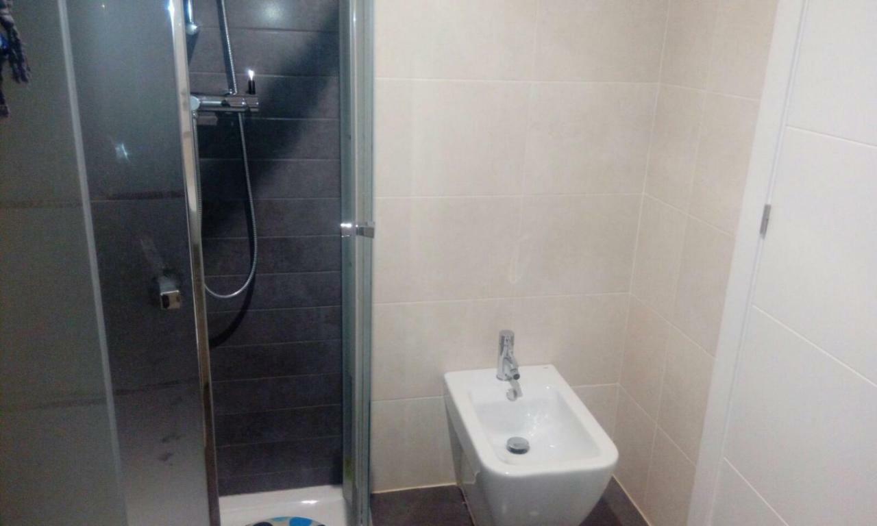 Parque Mariola Apartment La Condomina Εξωτερικό φωτογραφία