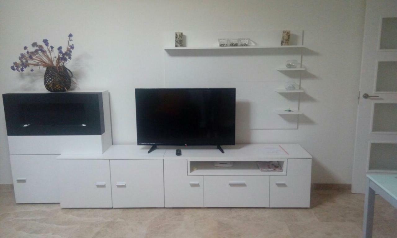 Parque Mariola Apartment La Condomina Εξωτερικό φωτογραφία
