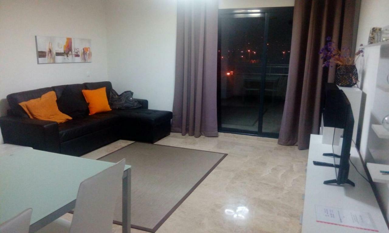 Parque Mariola Apartment La Condomina Εξωτερικό φωτογραφία