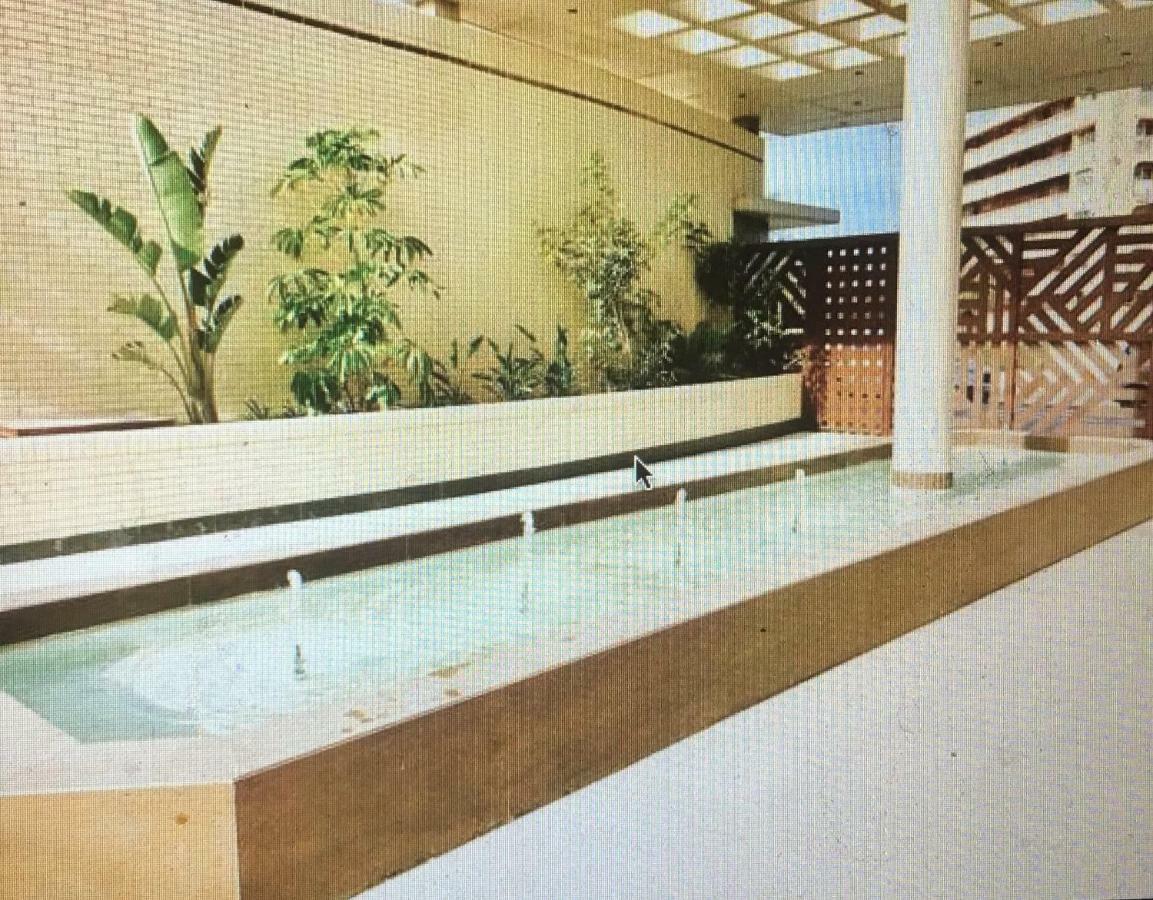 Parque Mariola Apartment La Condomina Εξωτερικό φωτογραφία