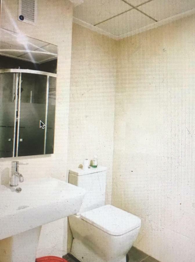 Parque Mariola Apartment La Condomina Εξωτερικό φωτογραφία