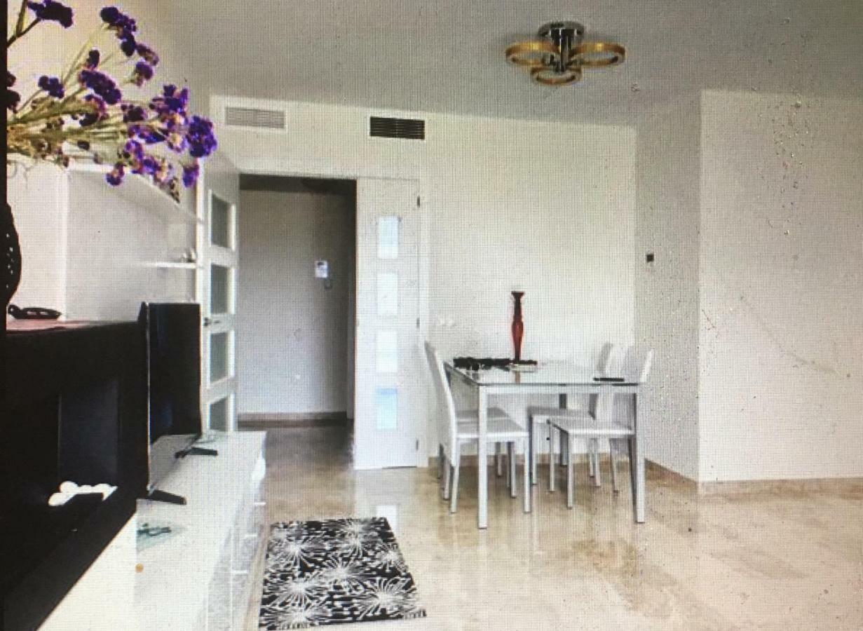 Parque Mariola Apartment La Condomina Εξωτερικό φωτογραφία