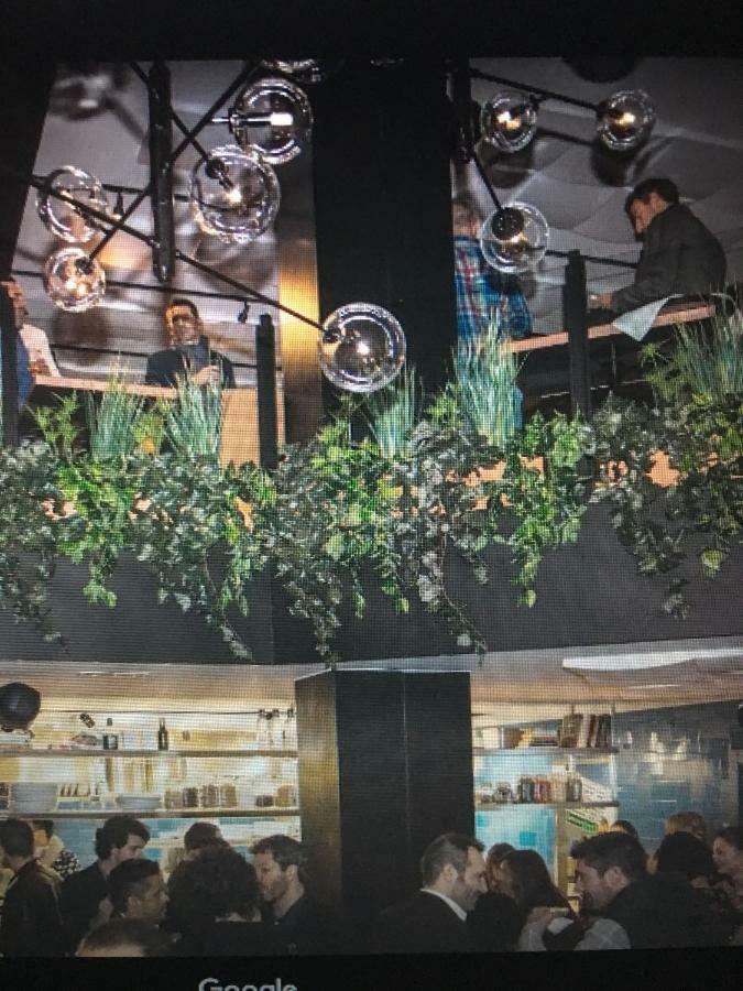 Parque Mariola Apartment La Condomina Εξωτερικό φωτογραφία